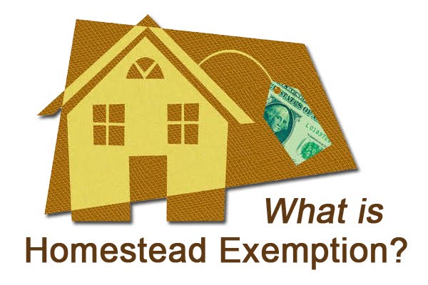 Homestead Exemption