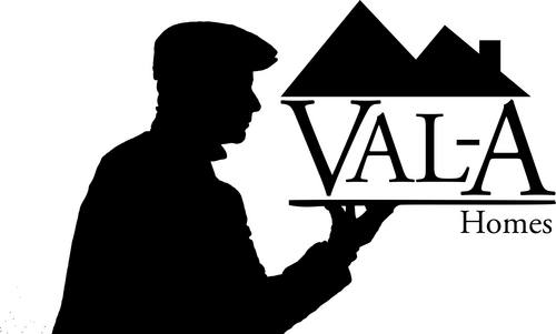 Meritage Homes Logo. Val-A-Homes.com
